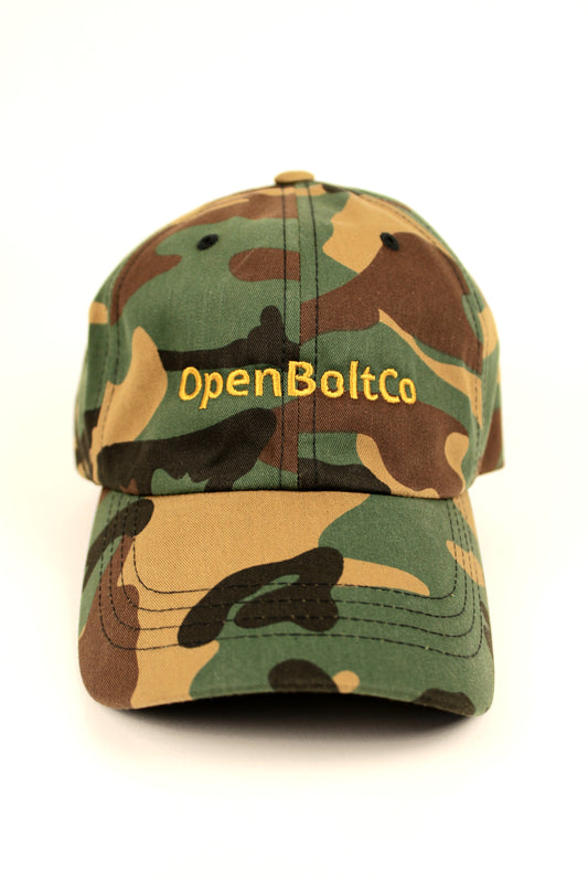 Camo yupoong