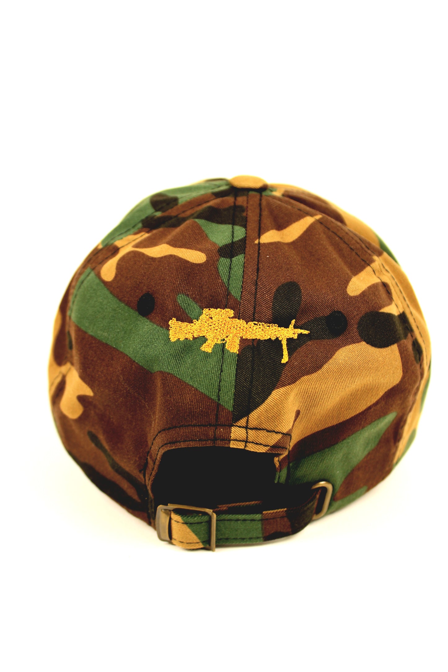 Camo yupoong